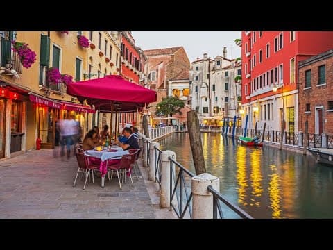 Experience Italy with ease with Perillo Tours