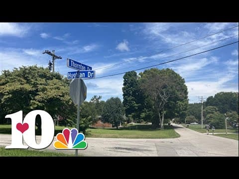 KCSO: Student injured after hit-and-run in Farragut on first day back to school at school bus stop