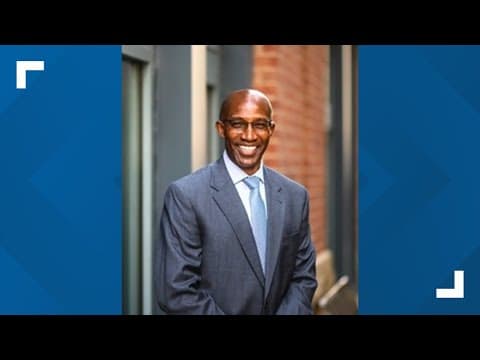 Grove City mayor announces new Chief of Police