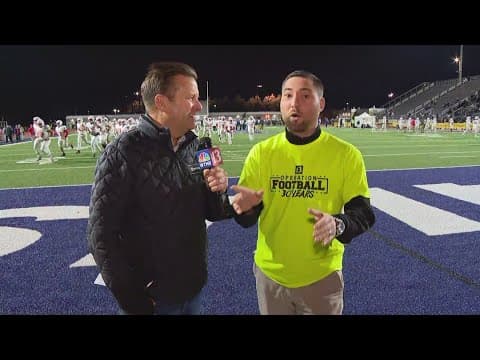 Operation Football Class 6A semi-state championship preview | Center Grove at Ben Davis