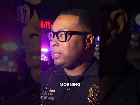 Mass shooting leaves 2 dead, 5 injured on the west side of Indianapolis