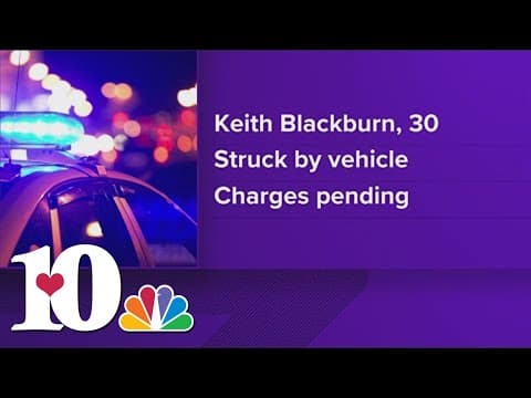 THP: Motorcyclist dead after crash on John Sevier Highway