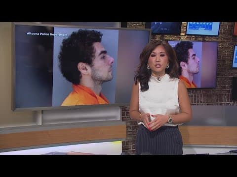 Luigi Mangione faces new terrorism charges related to deadly shooting of United Healthcare CEO