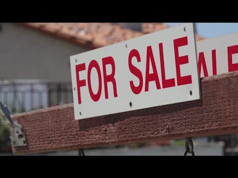 San Diego home prices are dropping at a record pace