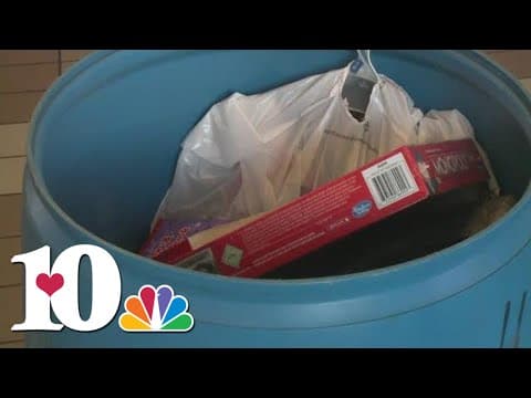 The Mission of Hope 2023 Cyber Barrel Christmas Drive returns ahead of holiday season