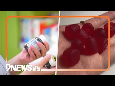 New study urges research, caution when giving kids melatonin