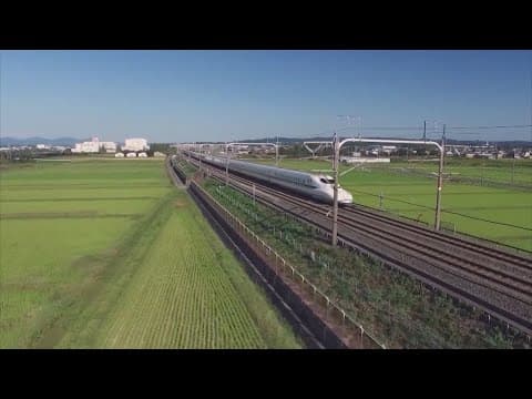 High-speed rail between Houston and Dallas not dead after feds pulled funding