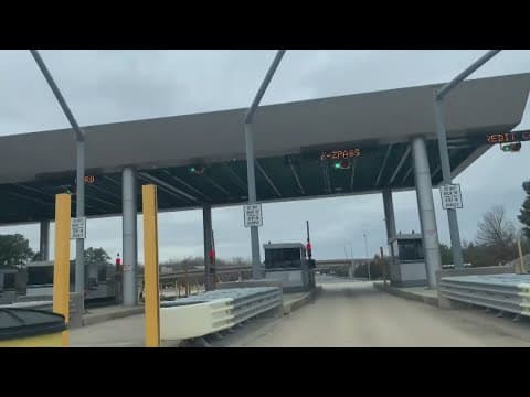 'Infuriating' | Outrage against Dulles Greenway toll increase proposal in Loudoun Co.