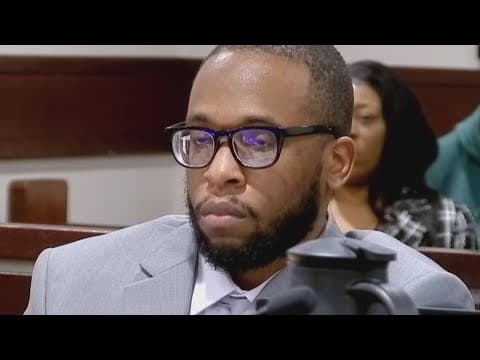 Testimony begins Monday in trial of father who allegedly shot his 2 kids, killing 1