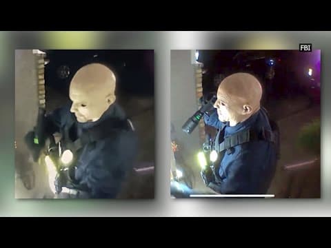 Man accused of shooting Democratic lawmakers and spouses facing federal, state charges