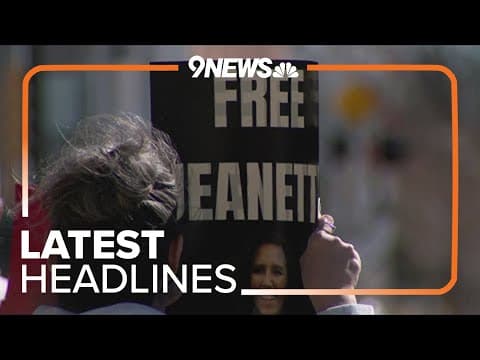 Latest Headlines | Attorneys argue ICE singled out detained immigration activist