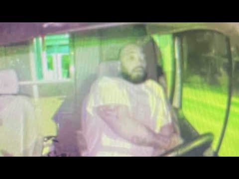 Man who stole Fairfax ambulance due in court