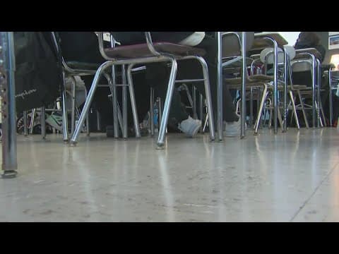 2 Houston-area school district will transition to a 4-day school week this year