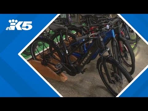 Here's how to apply for WA's e-bike rebate program