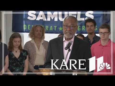 Challenger asks Rep. Ilhan Omar to address lawsuit against husband