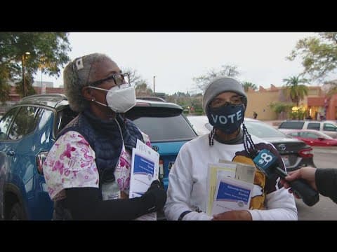 What's driving San Diego voters to the polls? | Economy, abortion rights top the list