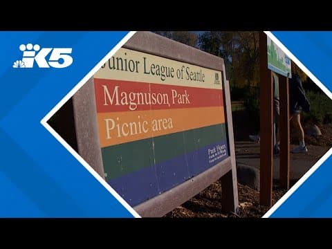 Residents near Magnuson Park hope more can be done to combat crime