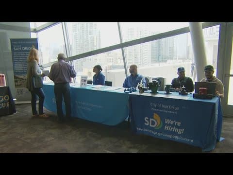 San Diego hosts first-ever immigrant and refugee career fair