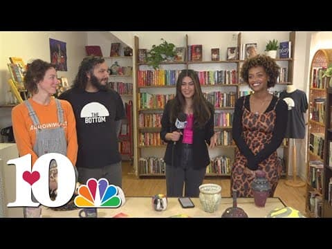 The Bottom celebrates Black culture with workshops and events