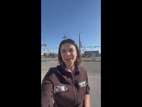 White Settlement Rd could soon have a name change