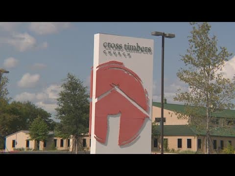 North Texas church continues to reel from recent controversy