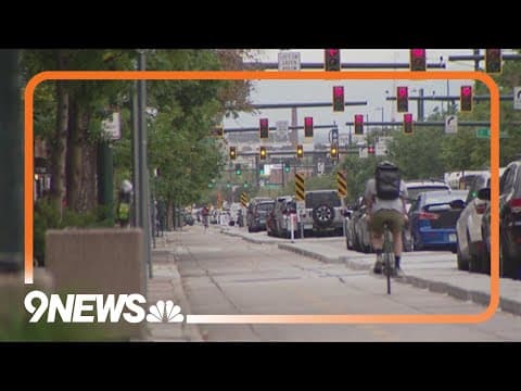 Denver releases 1,000 e-bike rebates Tuesday