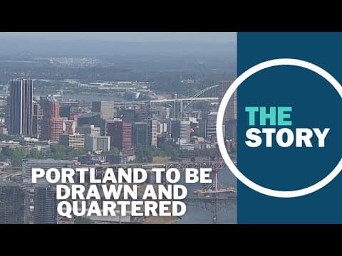 Portland takes first steps toward making charter reform changes