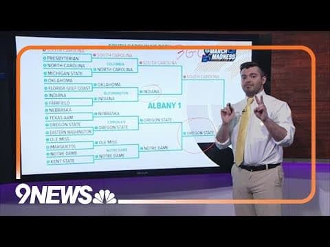 Jacketology: Women's NCAA Final Four