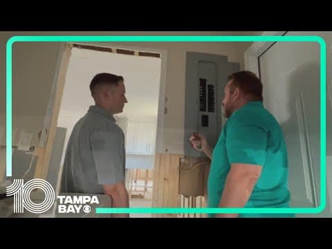 Program helps military members smoothly transition to civilian jobs