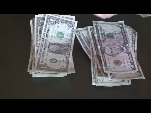 Central Ohio man loses $42,000 in crypto-romance scam