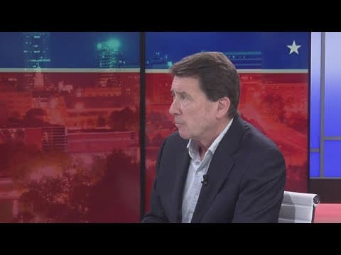 Bill Hagerty shares update 6 months after Helene