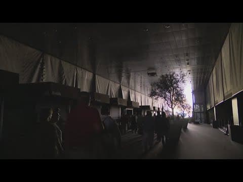 Power returns to Spain, Portugal after massive outage