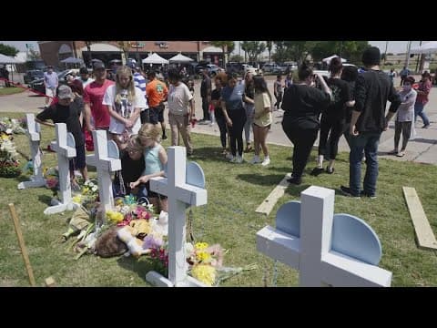 Over 1 year after Allen mall shooting, FBI continues to study what happened