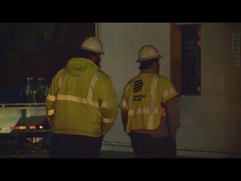 Fairfax investigators determine cause of building explosion caught on camera