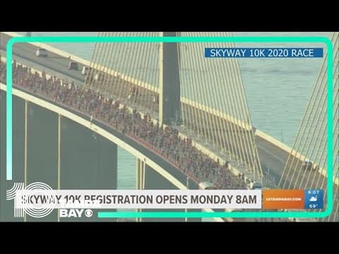 Events: Annual Veterans Resource Fair, Skyway 10K