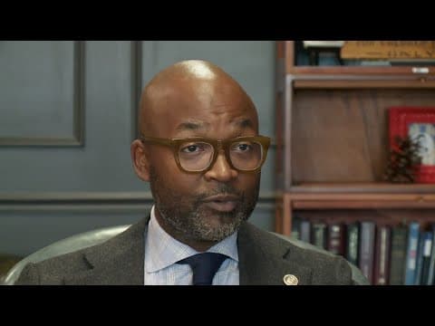 Update on armed carjacking of Orleans Parish District Attorney, Jason Williams