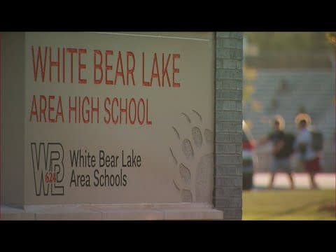 White Bear Lake Superintendent gives new details about how 22-year-old became student