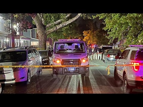 1 dead in west Columbus shooting