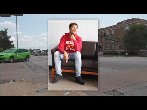 Sister of man killed in 2020 reacts to another fatal pedestrian accident at same intersection