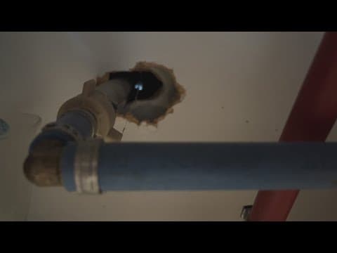 How to protect your house from winter weather and prevent frozen pipes I What's the Deal?