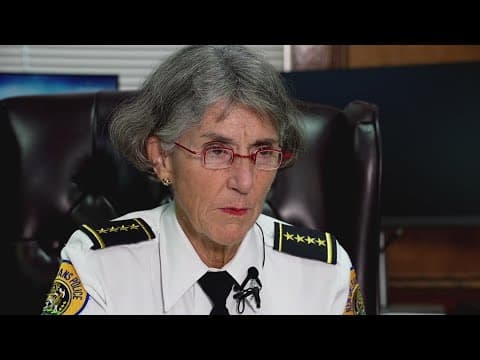 NOPD addresses reporting error in Special Victims Division