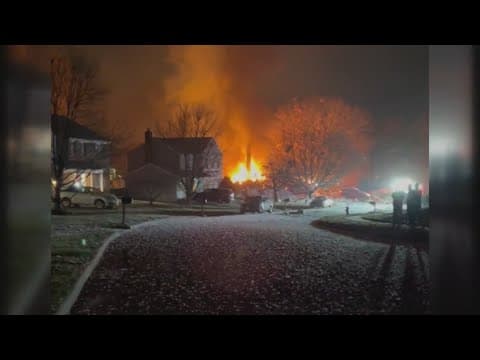 Propane company ordered to temporarily stop service in Loudoun Co. in wake of deadly home explosion