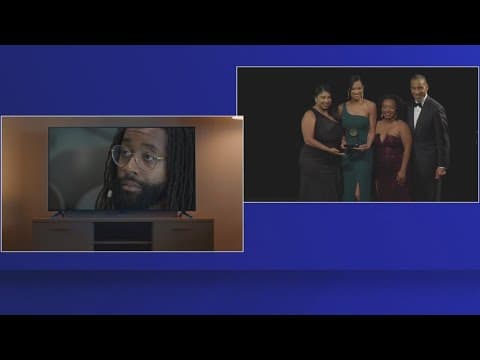 KHOU 11 honored at National Edward R. Murrow Awards Gala