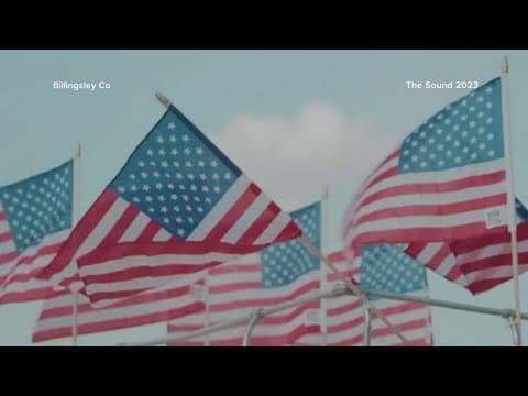 Upcoming July 4th events in North Texas