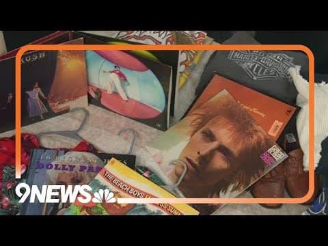 Celebrating National Thrift Store Day with Arc