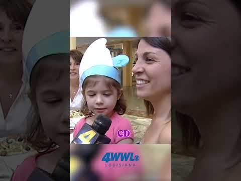 Frank Davis on Party Lines, iPods & NOLA Nostalgia | Naturally N'awlins Throwback