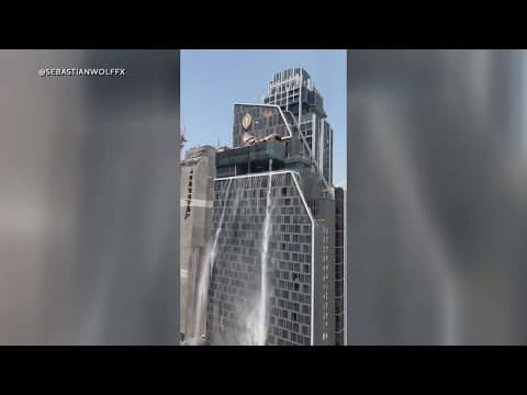 Earthquake rocks Southeast Asia, killing more than 150 as Myanmar declares state of emergency