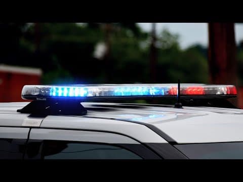 Police: Columbus man's death in March now ruled a homicide