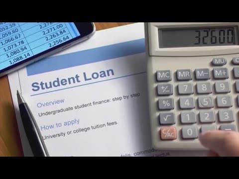 Ohio woman's debt journey highlights Millennial financial struggles