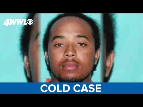 Gunned down in a housing project 10 years ago;  Family hopes $17,500 will help find out who did it